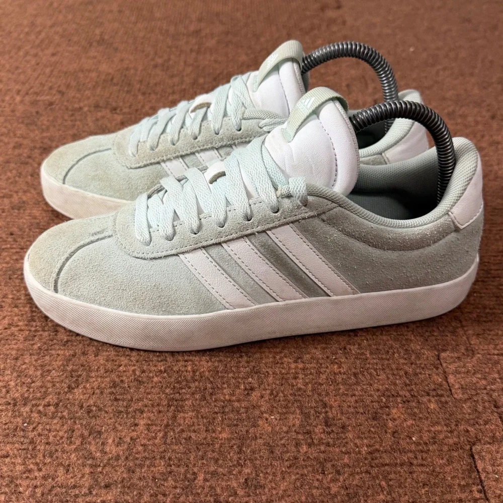 adidas vl court